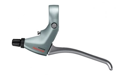 Shimano Nexus BL-C6010 – Bremsegreb til forbremse – Venstre – Sølv