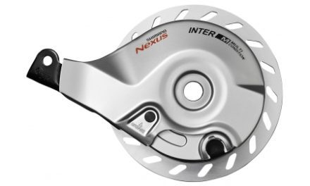 Shimano Nexus – Rullebremse Bag – BR-C3000-RB – Med 8,2 mm afstandsskive