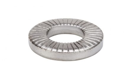 Shimano Nexus spændeskive – M10x3,2mm