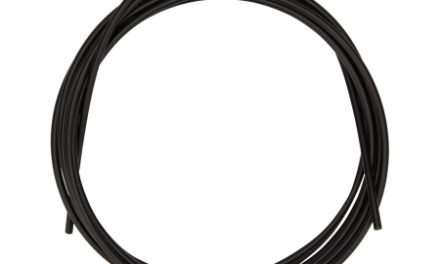 Shimano – Original gearkabelsæt – Sort PTFE belagt til MTB/Trekking Optislik