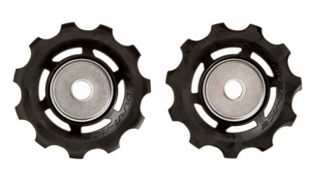 Shimano Pulleyhjul – Til Dura Ace RD-9000 og RD-9070 – 2 stk. 11 tands