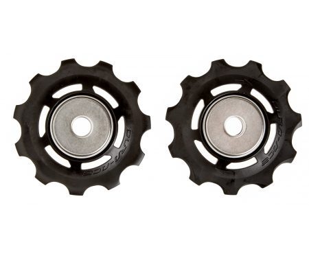 Shimano Pulleyhjul – Til Dura Ace RD-9000 og RD-9070 – 2 stk. 11 tands