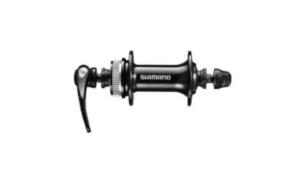 Shimano Road – Fornav HB-RS505-B – 32 eger huller – Til Disc med center lock