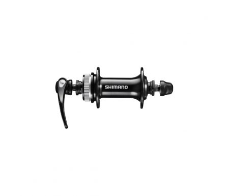 Shimano Road – Fornav HB-RS505-B – 32 eger huller – Til Disc med center lock