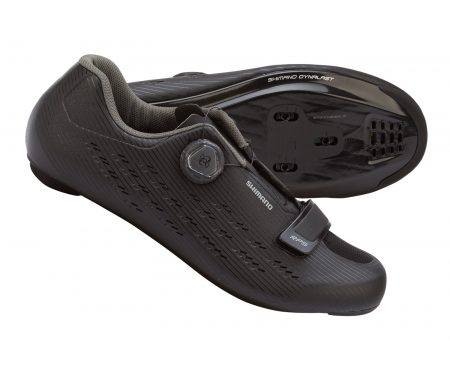 Shimano RP501 – Cykelsko Road LVG – HR – Sort