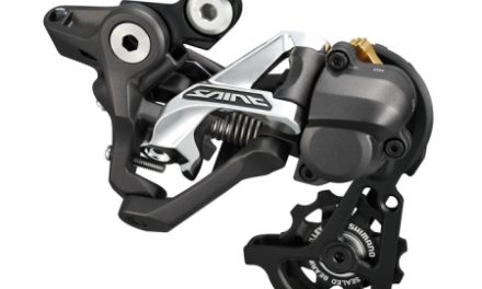 Shimano Saint – Bagskifter Shadow RD+ RD-M820-SS – 10 gear