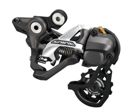 Shimano Saint – Bagskifter Shadow RD+ RD-M820-SS – 10 gear