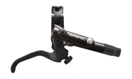Shimano Saint – Bremsegreb BL-M820 – Højre I-Spec B – Hydraulisk skivebremse
