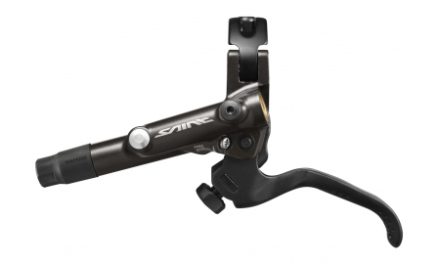 Shimano Saint – Bremsegreb BL-M820 – Venstre I-Spec B – Hydraulisk skivebremse