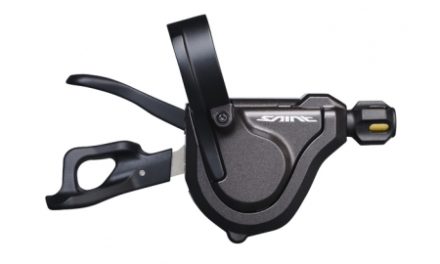 Shimano Saint – højre skiftegreb- SL-M820 – 10 gear med spændebånd