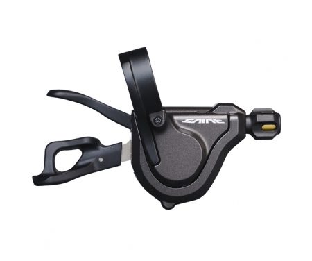 Shimano Saint – højre skiftegreb- SL-M820 – 10 gear med spændebånd