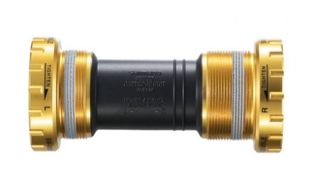 Shimano Saint – Krankboks Downhill 83mm SM-BB80