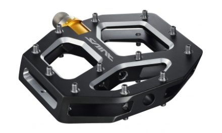 Shimano Saint Pedaler – BMX/Downhill – Model PD-M828