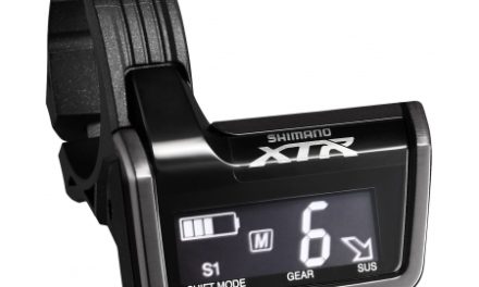 Shimano SC-M9051-A – Display junction A – Til XTR Di2 gearsystem