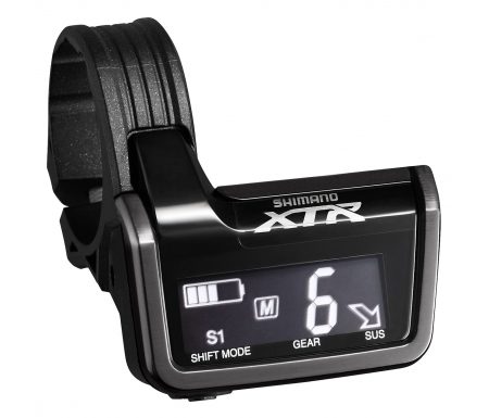Shimano SC-M9051-A – Display junction A – Til XTR Di2 gearsystem