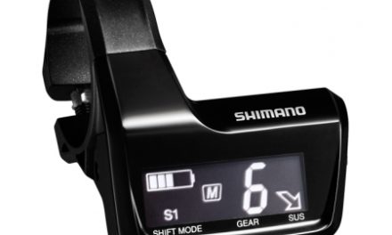 Shimano SC-MT800 – Display junction 3port – Til XT Di2 gearsystem