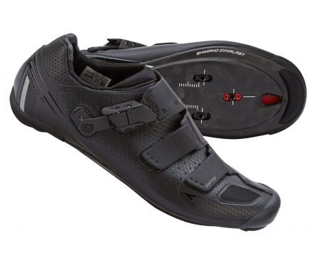 Shimano – SH-RP900 – Cykelsko – Race – Sort