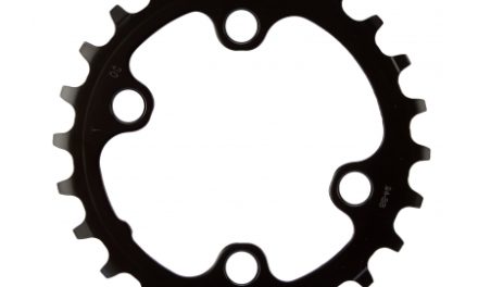 Shimano SLX – 24 tands klinge – FC-M7000 BB-gearing 11 speed