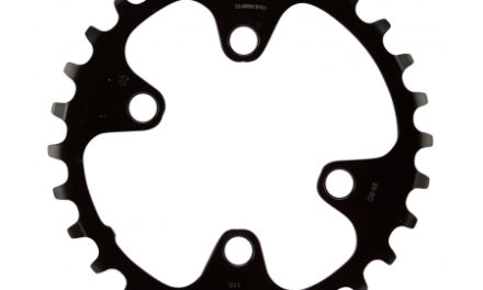 Shimano SLX – 28 tands klinge – FC-M7000 BD-gearing 11 speed