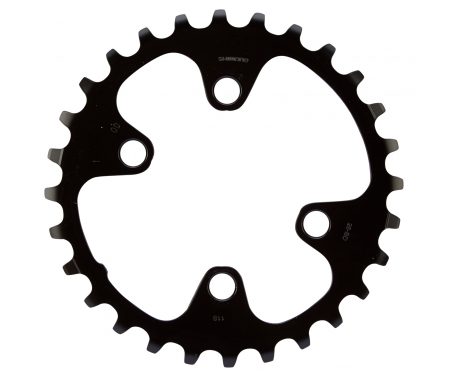 Shimano SLX – 28 tands klinge – FC-M7000 BD-gearing 11 speed