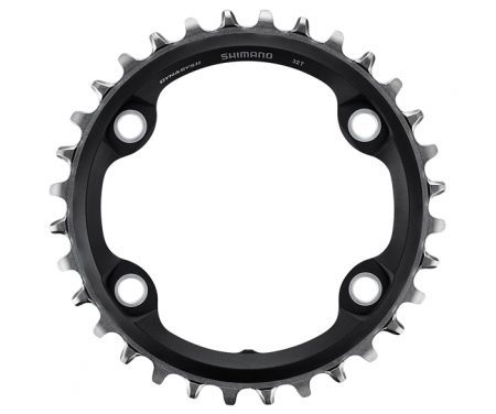 Shimano SLX – 34 tands klinge – SM-CRM70 Singlespeed – 11 gears system