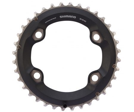 Shimano SLX – 36 tands klinge – FC-M7000 BC-gearing 11 speed