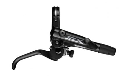 Shimano SLX – Bremsegreb BL-M7000 – Højre – Hydraulisk skivebremse – Sort