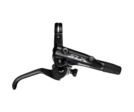 Shimano SLX – Bremsegreb BL-M7000 – Højre – Hydraulisk skivebremse – Sort