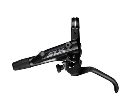 Shimano SLX – Bremsegreb BL-M7000 – Venstre – Hydraulisk skivebremse – Sort