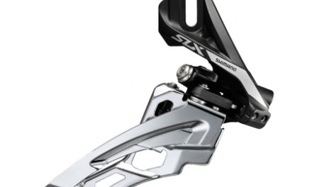 Shimano SLX – Forskifter FD-M7000 – 3 x 10 gear til direkte montering