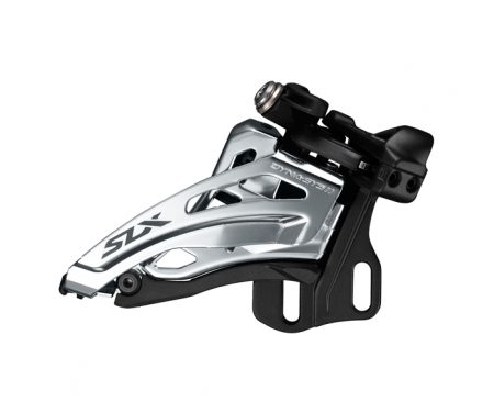 Shimano SLX – Forskifter FD-M7020 – 2 x 11 gear E-Type