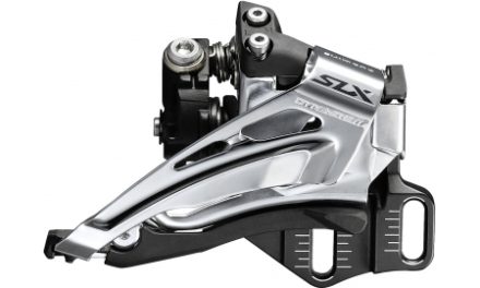 Shimano SLX – Forskifter FD-M7025 – 2 x 11 gear E-Type