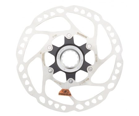 Shimano SLX – Rotor for skivebremser 160mm til center lock