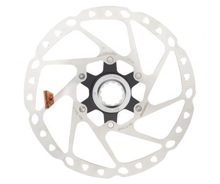 Shimano SLX – Rotor for skivebremser 180mm til center lock