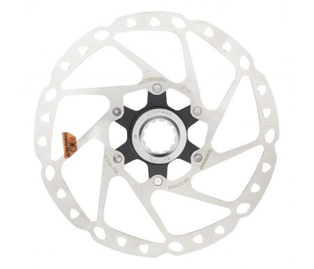 Shimano SLX – Rotor for skivebremser 180mm til center lock