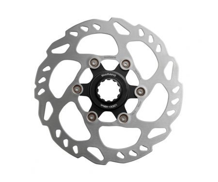 Shimano SLX – Rotor til skivebremser 160mm til center lock- Ice Tech