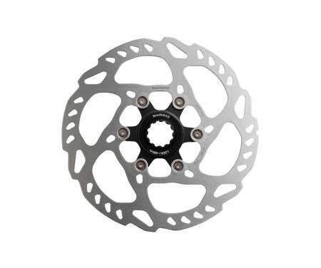 Shimano SLX – Rotor til skivebremser 180mm til center lock- Ice Tech