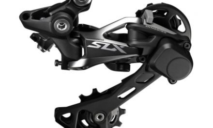Shimano SLX Shadow RD+ BagskifterRD-M7000-11 – 11 gear – Shadow+ t