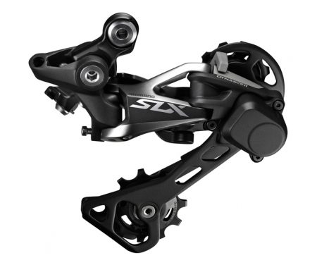 Shimano SLX Shadow RD+ BagskifterRD-M7000-11 – 11 gear – Shadow+ t