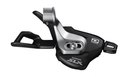 Shimano SLX – Skiftegreb SL-M7000 – Højre – 10 gear med I-Spec II