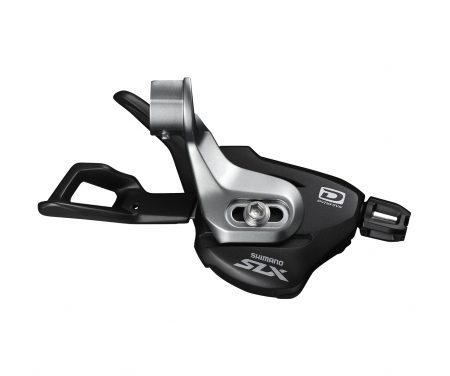 Shimano SLX – Skiftegreb SL-M7000 – Højre – 10 gear med I-Spec II