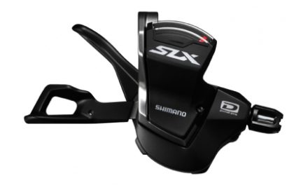 Shimano SLX – Skiftegreb SL-M7000 – Højre – 10 gear med klampe
