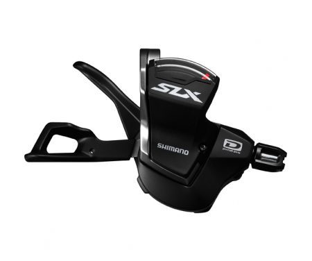 Shimano SLX – Skiftegreb SL-M7000 – Højre – 10 gear med klampe