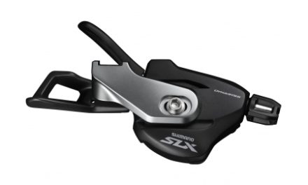 Shimano SLX – Skiftegreb SL-M7000 – Højre – 11 gear med I-Spec B