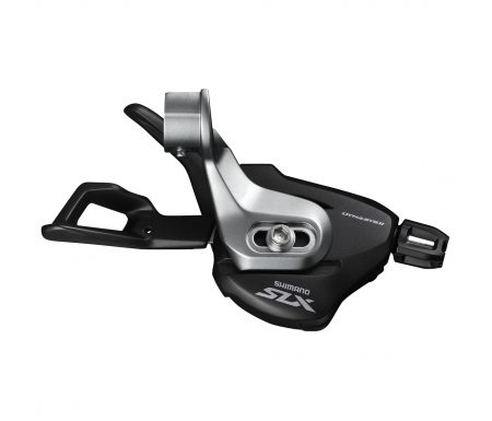 Shimano SLX – Skiftegreb SL-M7000 – Højre – 11 gear med I-Spec II