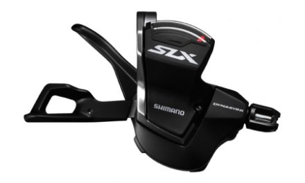 Shimano SLX – Skiftegreb SL-M7000 – Højre – 11 gear med klampe