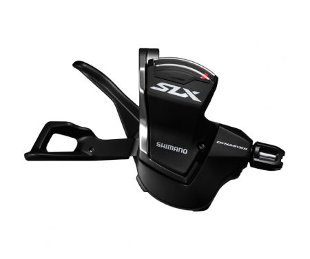 Shimano SLX – Skiftegreb SL-M7000 – Højre – 11 gear med klampe