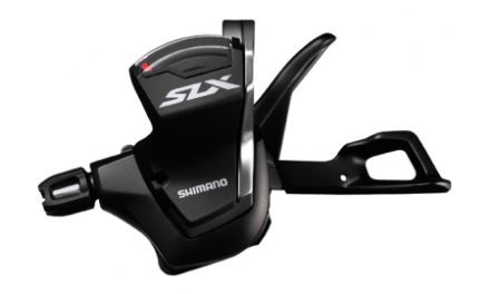 Shimano SLX – Skiftegreb SL-M7000 – Venstre – 2/3 gear med klampe