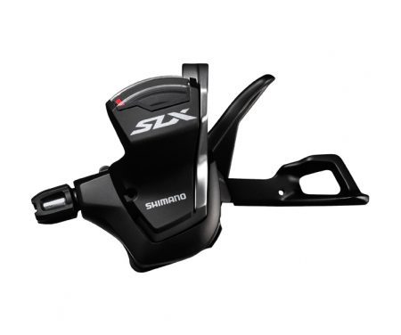 Shimano SLX – Skiftegreb SL-M7000 – Venstre – 2/3 gear med klampe
