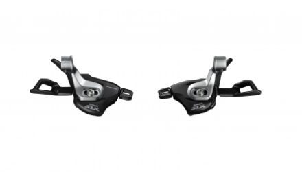 Shimano SLX – Skiftegrebsæt SL-M7000 – 2/3×10 gear med I-Spec II